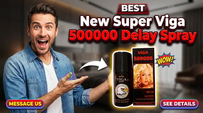 New Super Viga 500000 – আত্মবিশ্বাস ও দীর্ঘস্থায়িত্ব এখনই image
